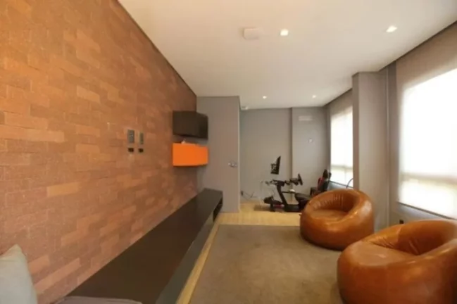 Imagem LIVING DREAM PANAMBY - Apto 65m² (Unidade de Revenda), ao lado da Estação Giovanni Gronchi do metrô!