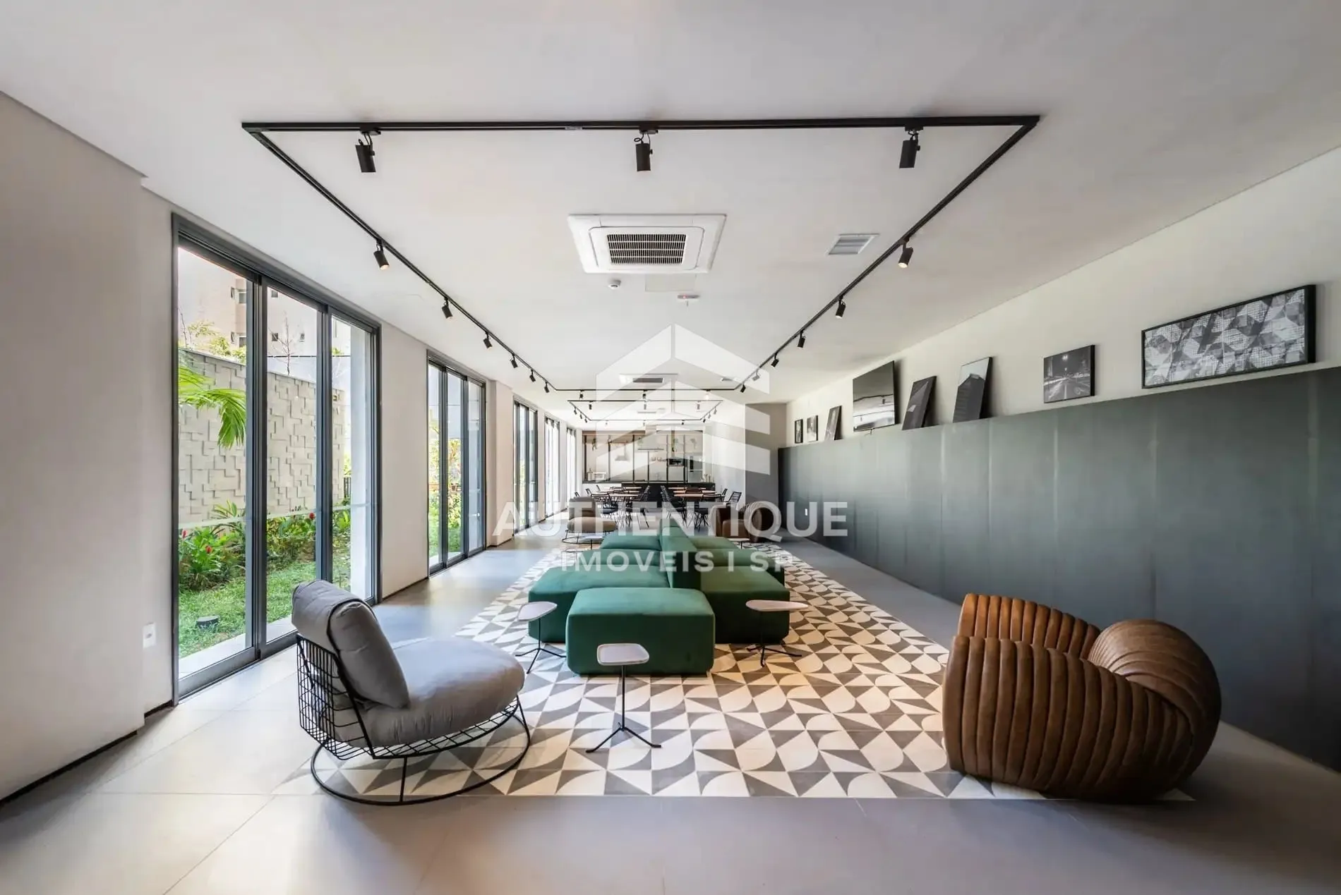Imagem ARQ VILA MARIANA - Apartamento à venda no bairro Vila Mariana - São Paulo/SP, Zona Sul