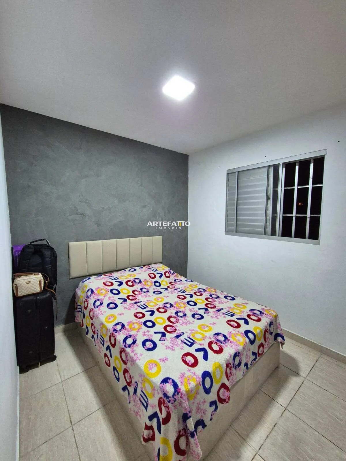 Imagem Apartamento à venda em Franca, Jardim Bonsucesso, com 2 quartos, 52m2