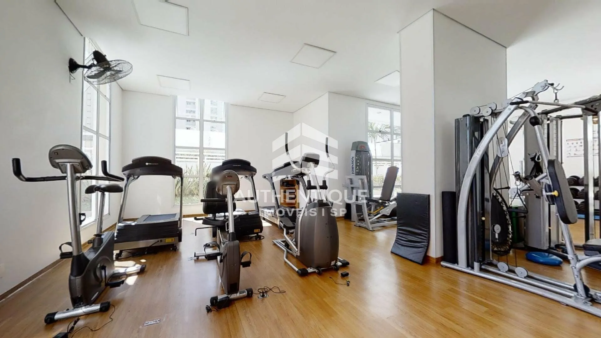 Imagem Vértice Brooklin - Apartamento à venda em São Paulo/SP