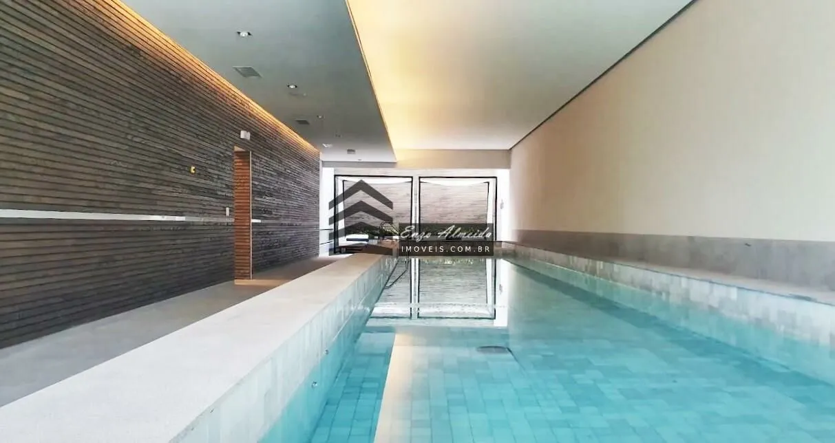 Imagem Apartamento à venda em São Paulo/SP