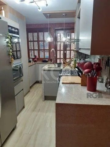 Imagem Casa para Venda - 80m², 2 dormitórios, 1 vaga - Medianeira