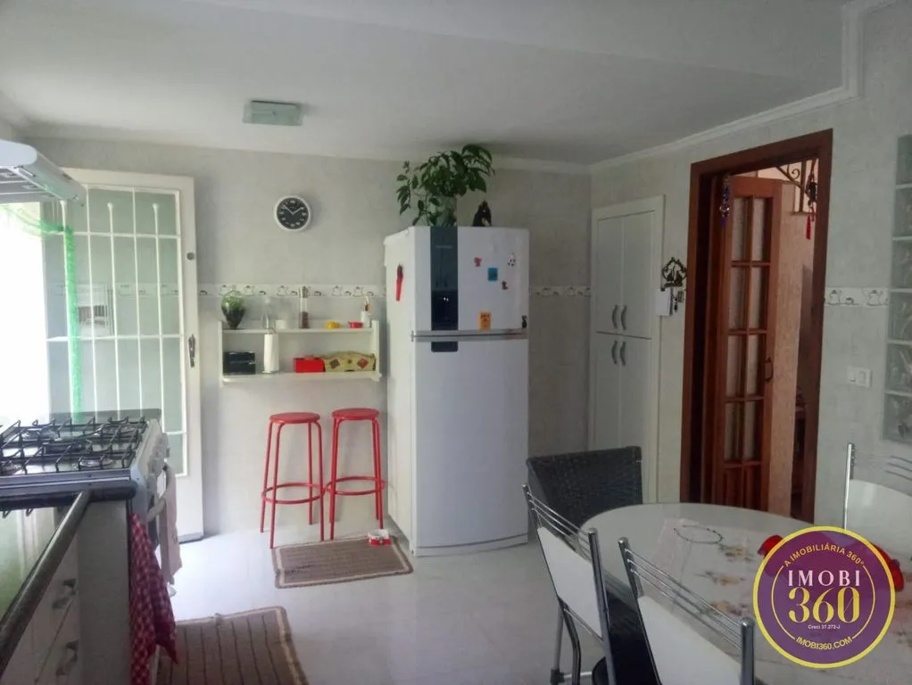 Imagem Sobrado com 3 dormitórios à venda, 154 m² - Tatuapé - São Paulo/SP