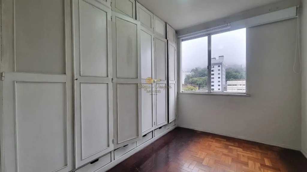 Imagem Apartamento para Venda em Teresópolis / RJ no bairro Várzea