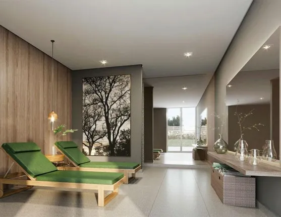 Imagem Apartamento com 2 Quartos à Venda, 68 m² em Jardim Prudência - São Paulo