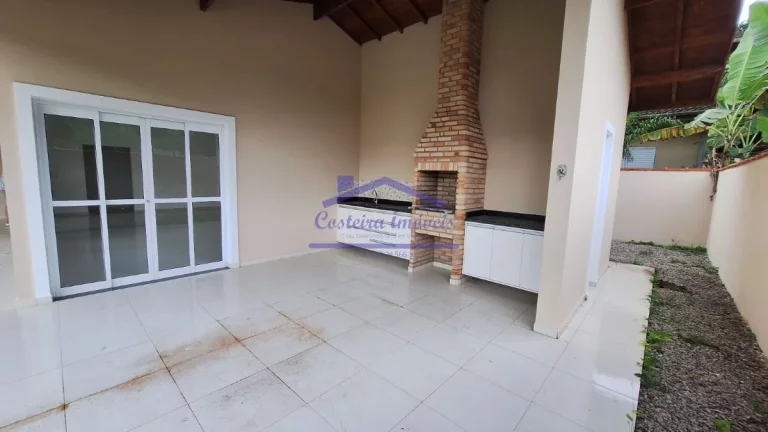 Imagem Excelente casa no Ubatuba Country