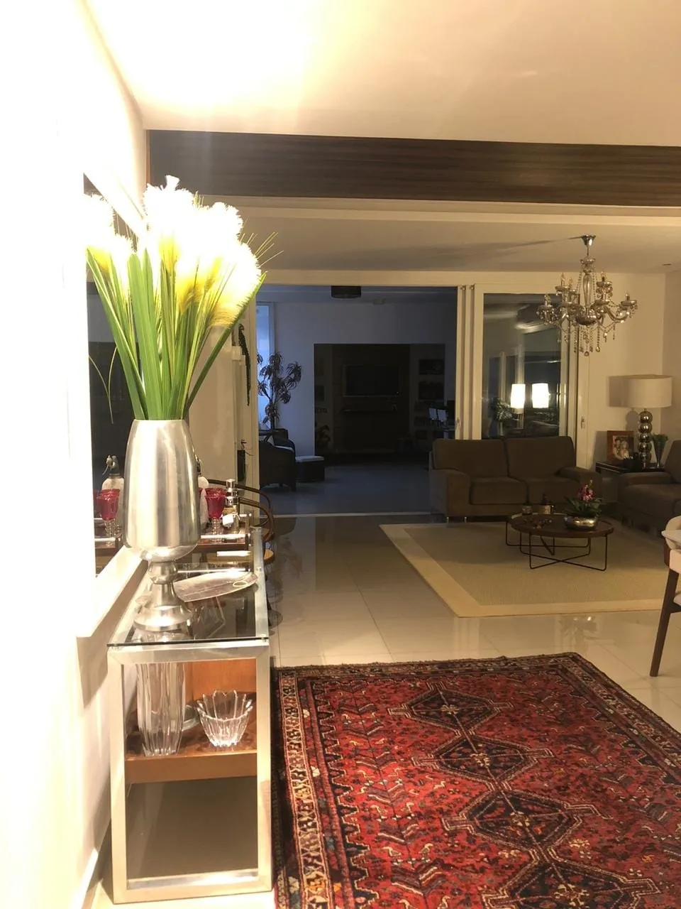 Imagem Casa à venda 4 Quartos, 4 Suites, 4 Vagas, 418M², Taubaté Village, Taubaté - SP | Condominio Taubaté Village
