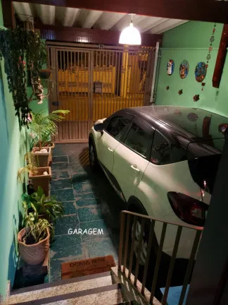 Imagem Sobrado com 2 Quartos à Venda, 98 m² em Cidade Líder - São Paulo