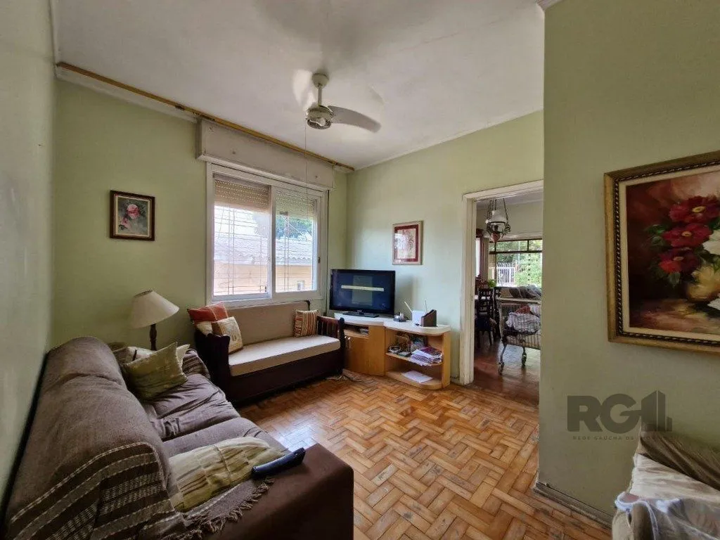 Imagem Casa 4 Dormitórios Bairro Teresópolis