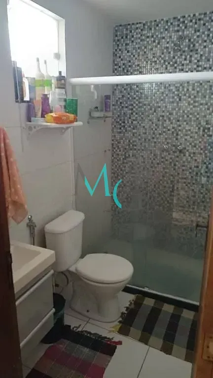 Imagem Casa com 3 dormitórios à venda, 120 m² por R$ 380.000,00 - Campo Grande - Rio de Janeiro/RJ
