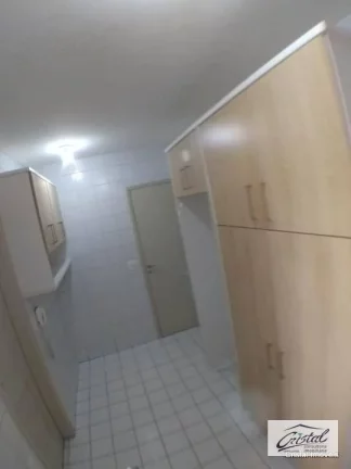 Imagem Apartamento à venda próximo ao Metrô Vila Sônia