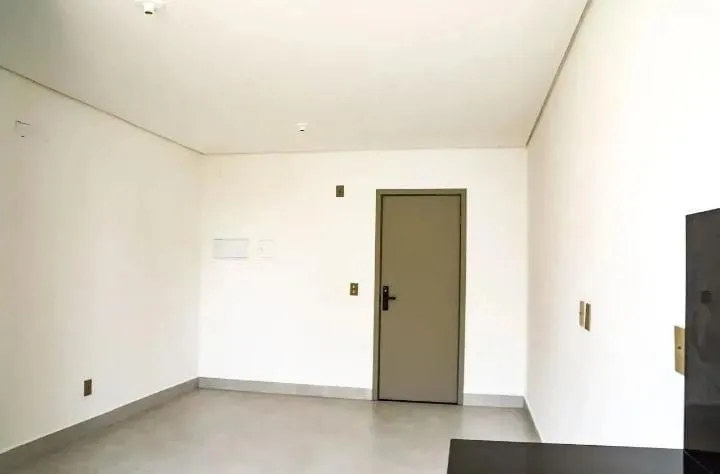 Imagem Flat moderno no RioMar Flats em Intermares, a 100m da praia, com varanda, armários planejados e lazer completo na cobertura.