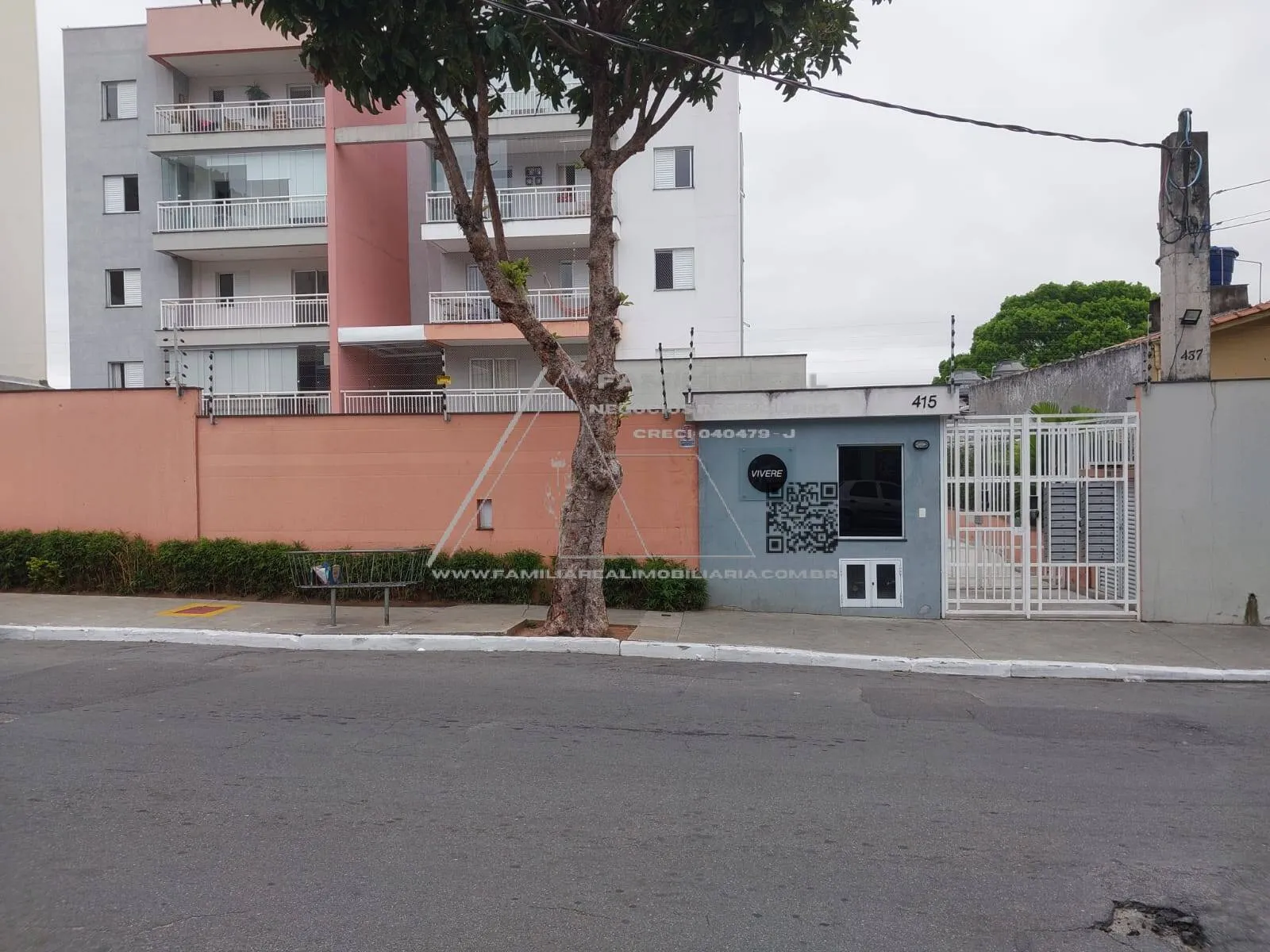 Foto do imóvel Apartamento, com 03 Dormitórios, com sacada e 2 vagas fixas, à venda, na Vila Aricanduva.