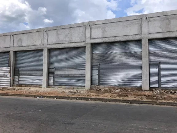 Imagem Salão para alugar, 50 m² por R$ 2.500,00/mês - Jardim Dona Benta - Suzano/SP