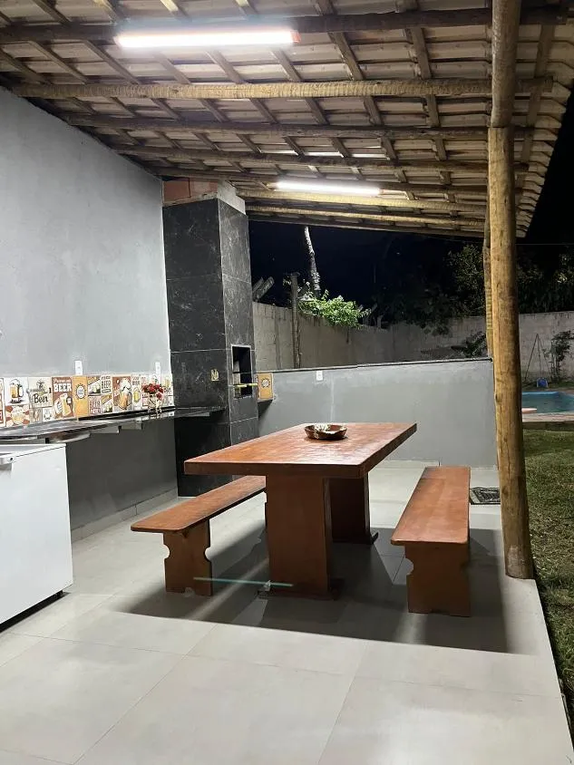 Imagem Vendo uma linda chácara em Esmeraldas/MG com 1.100 m² de área
