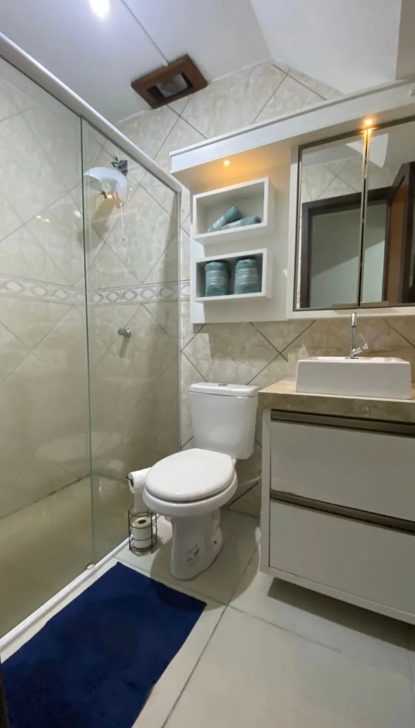 Imagem Apartamento à venda em Torres, com 1 quarto, 40m2