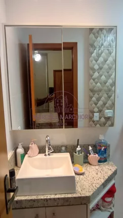 Imagem Apartamento 3 quartos, Sol da Manhã, em frente ao Morro do Moreno