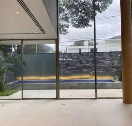 Imagem Casa de luxo no bairro Planalto Paulista, São Paulo-SP: 3 quartos, 3 suítes, 4 salas, 5 banheiros, 5 vagas de garagem - 779m².
