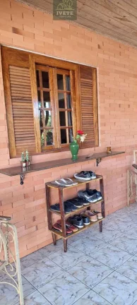 Imagem SOCORROSP LINDA CASA A VENDA LOCALIZADA NO BAIRRO DOS RUBINS