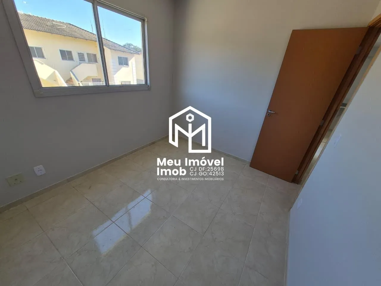 Imagem Apartamento Garden em Mansões Recreio Mossoró - Cidade Ocidental