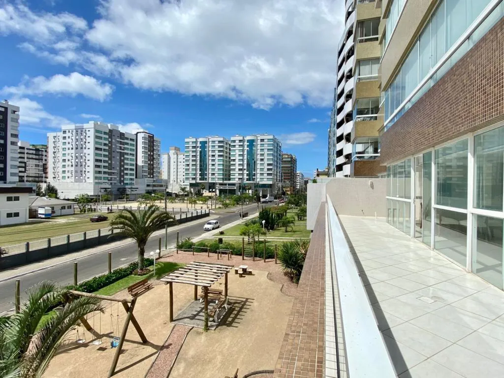 Imagem Apartamento 3 Dormitórios - Bairro Zona Nova