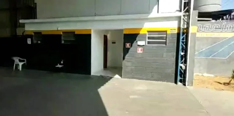 Imagem Alugo Galpão em Santo André, Casa Branca