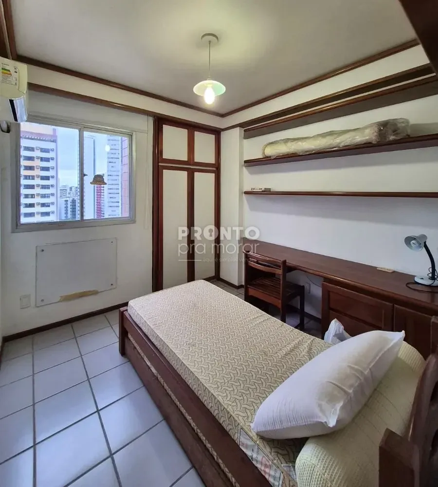 Imagem Apartamento com 3 Quartos à Venda, 180 m² em Boa Viagem - Recife