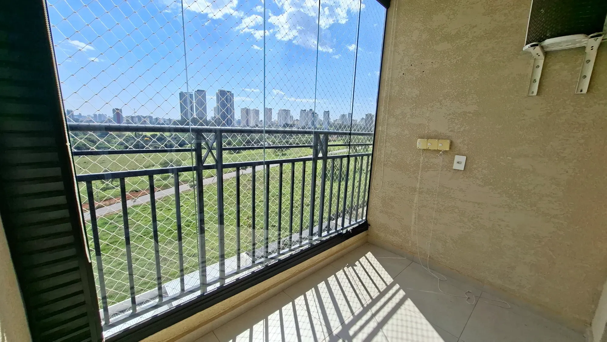 Imagem Apartamento com 1 Quarto à Venda, 47 m² em Parque Campolim - Sorocaba
