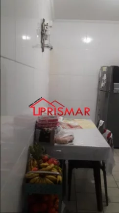 Imagem Apartarmento 02 dormitorios no embare
