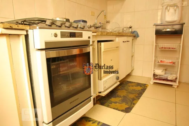 Imagem Apartamento com 2 dormitórios à venda, 92 m² por R$ 450.000,00 - Cambuci - São Paulo/SP