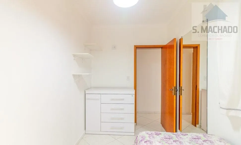 Imagem Apartamento para Venda em Santo André / SP no bairro Parque Oratório