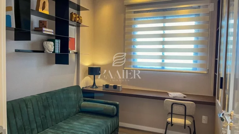 Imagem Apartamento com 3 quartos à Venda, Saguaçu - Joinville