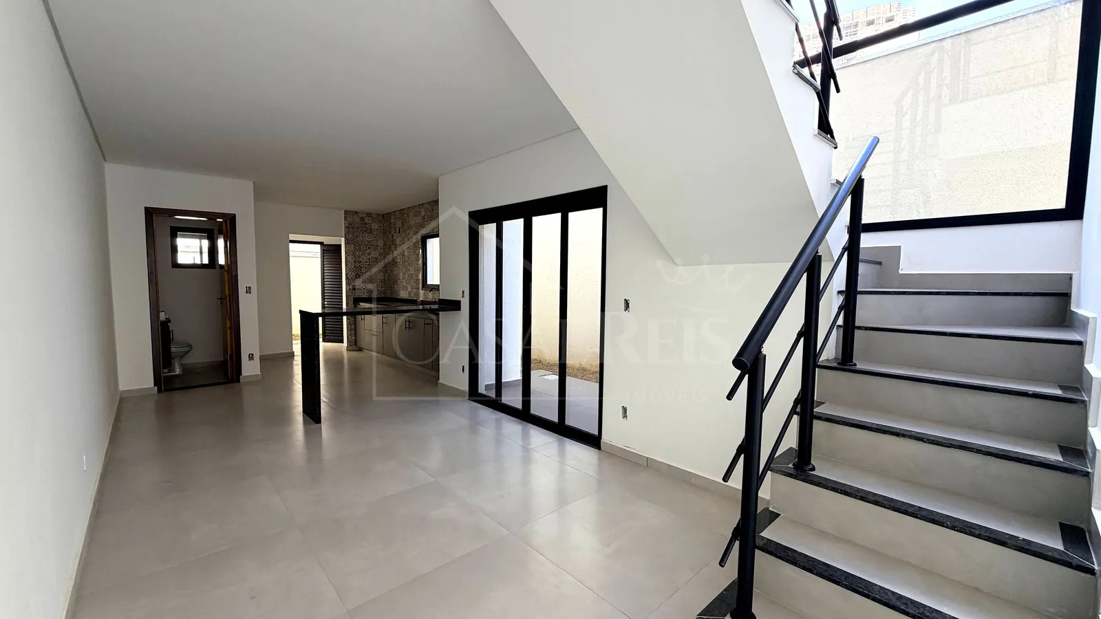 Imagem Casa 3 quartos à venda em Jardins de Florença, Poços de Caldas