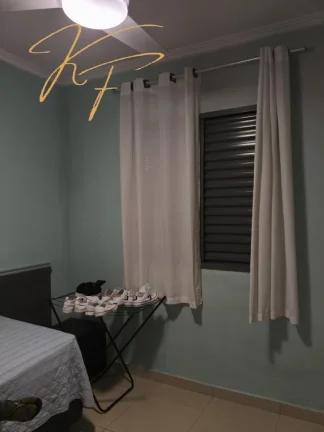 Imagem APARTAMENTO RESIDENCIAL em VALINHOS - SP, PARQUE DAS COLINAS