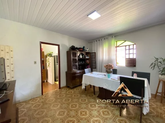 Imagem Casa Bairro Bom Retiro - 03 quartos - cód 1547