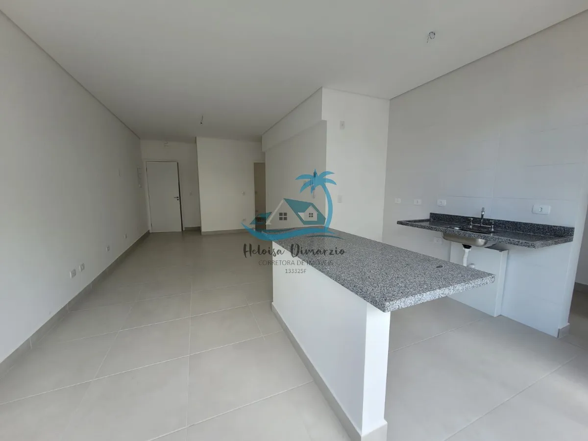 Imagem Apartamento novo com 2 dormitórios e 3 banheiros a venda no Tenório, próximo as Praias ( Tenório e Praia Grande )