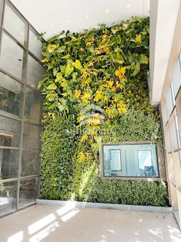 Imagem PÁTRIO IBIRAPUERA - Apartamento no bairro Moema à venda