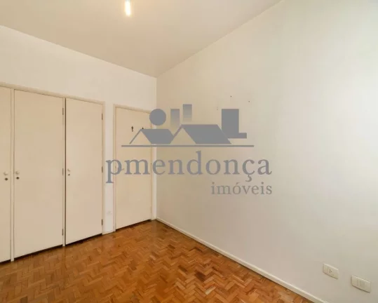 Imagem Apartamento à venda na Rua Dr Brasilio Machado com 03 dormitórios e 01 vaga, 188,50m²