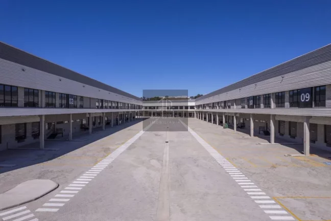 Imagem Galpão à venda, 1293 m² por R$ 5.250.000,00 - Aeroporto - Jundiaí/SP