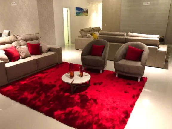 Imagem Apartamento 4 Dormitórios - Bairro Navegantes