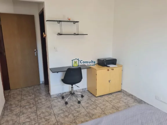 Imagem APARTAMENTO COM 65 m² - OCIAN - PRAIA GRANDE SP