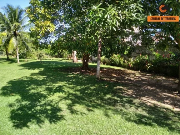 Imagem TERRENO EM CAMAÇARI