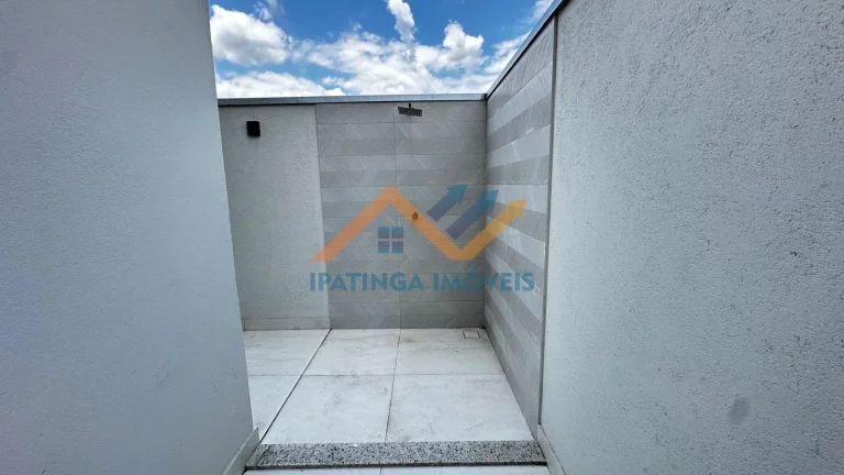 Imagem Apartamento à venda no Bom Retiro - Ipatinga