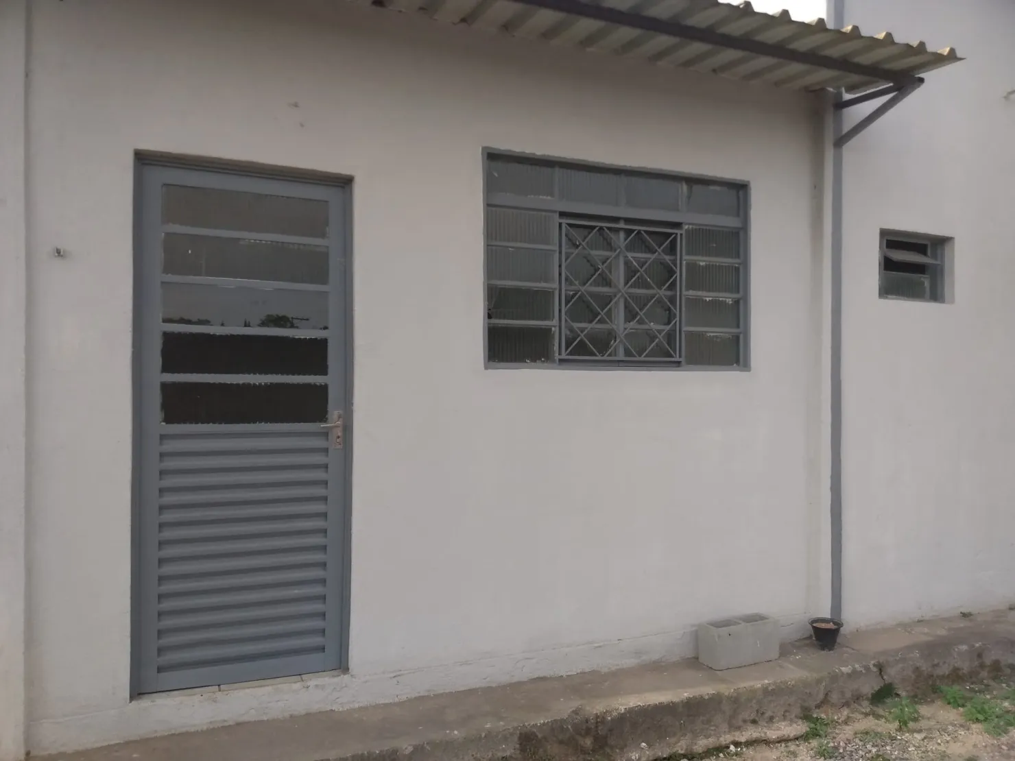 Imagem Comercial para Locação 1968M², Cidade Nova, Pindamonhangaba - SP