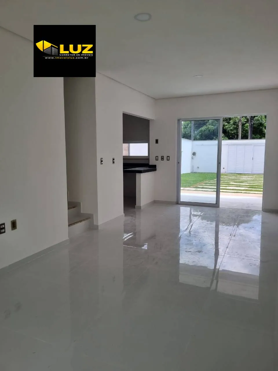 Imagem Casas Duplex Independentes. Prontas Para Morar!
