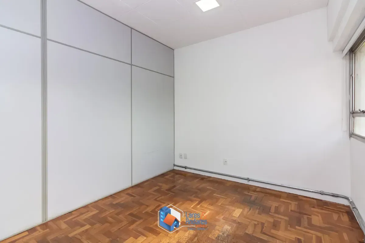 Imagem Conjunto comercial para venda em Vila Buarque, 85m²