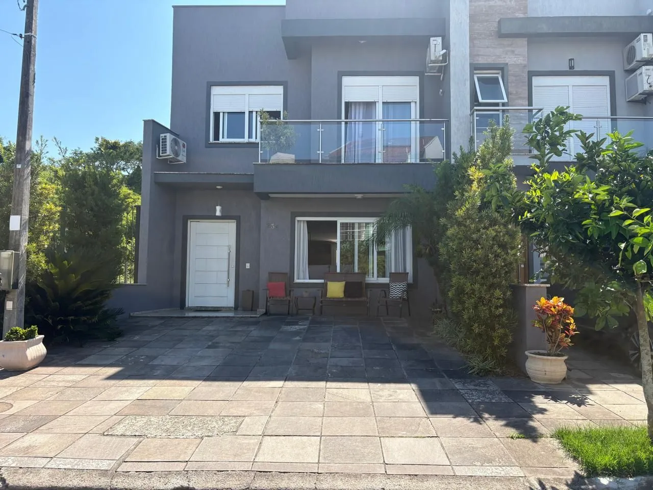 Imagem Casa em Hípica