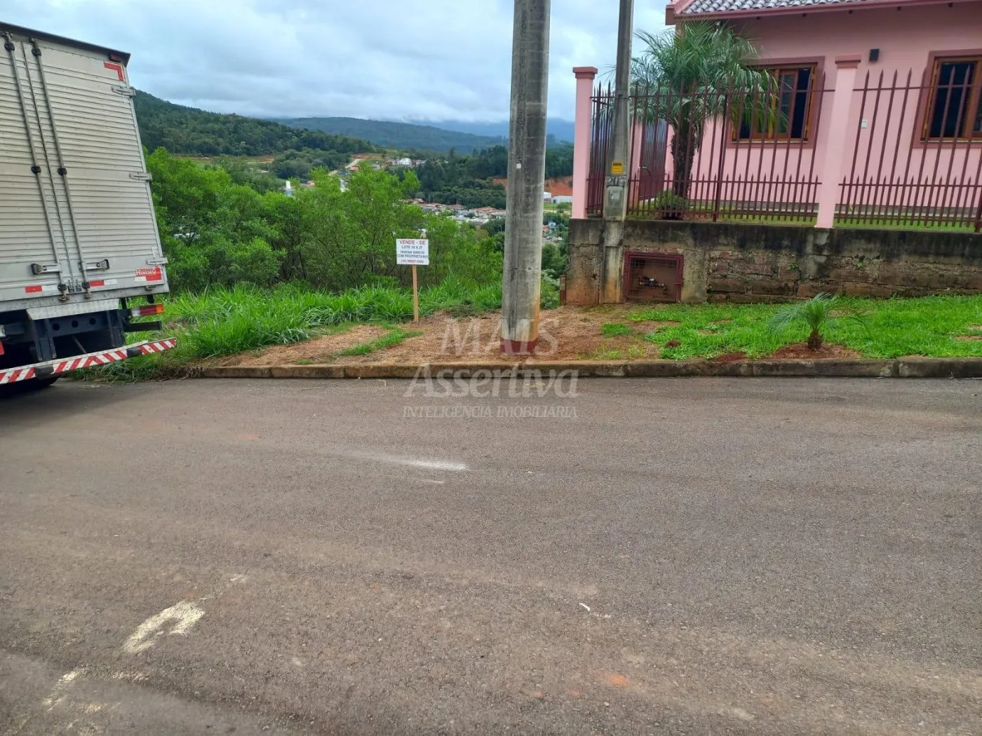 Imagem Ótimo terreno à venda no Loteamento Terras Altas em Parobé/RS