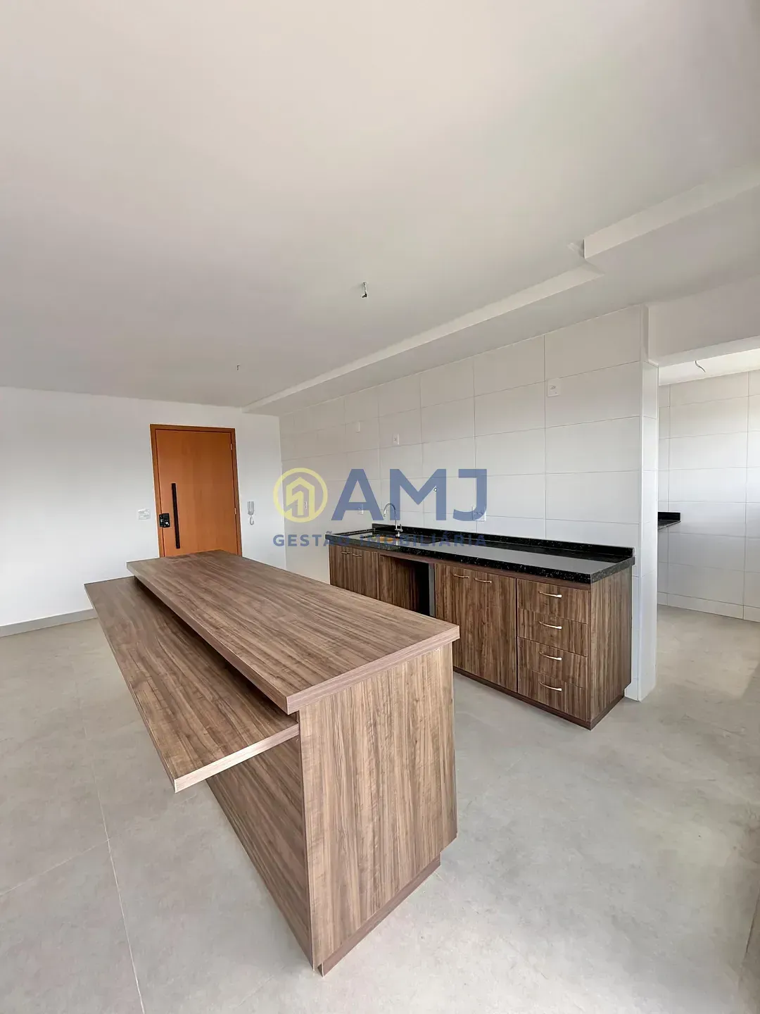 Imagem APARTAMENTO À VENDA | 2 SUÍTES | SETOR MARISTA