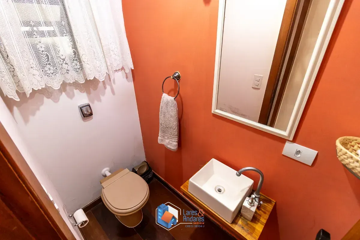 Imagem Apartamento para venda em Campo Belo com 3 quartos, sendo 2 suítes, 147m²